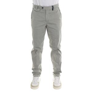 PANTALONE FANTASIA BERNA PANNA